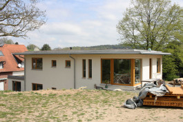 JESPER HJORT ARCHITEKTEN