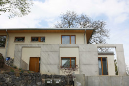 JESPER HJORT ARCHITEKTEN