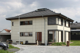 JESPER HJORT ARCHITEKTEN