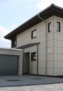 JESPER HJORT ARCHITEKTEN
