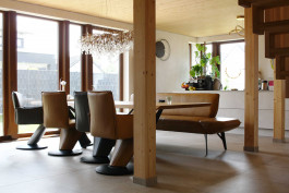JESPER HJORT ARCHITEKTEN