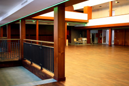 JESPER HJORT ARCHITEKTEN