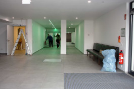 JESPER HJORT ARCHITEKTEN